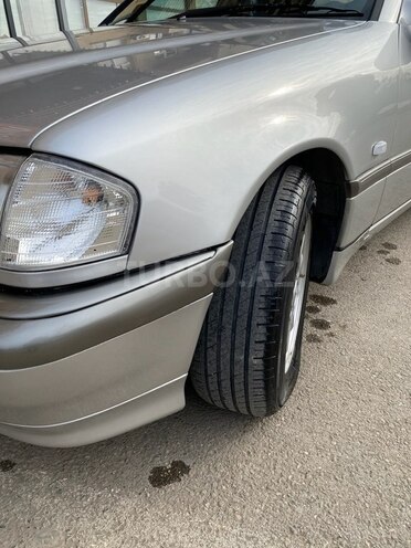 Mercedes C 200 1999, 440,067 km - 2.0 l - Bakı