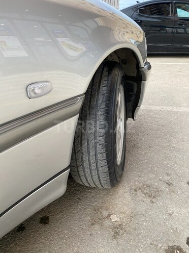 Mercedes C 200 1999, 440,067 km - 2.0 l - Bakı