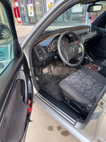 Mercedes C 200 1999, 440,067 km - 2.0 l - Bakı