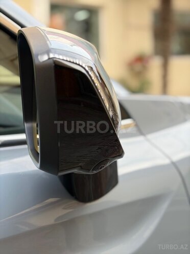 Geely Tugella 2022, 37,000 km - 2.0 l - Bakı