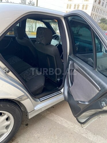 Mercedes C 200 1999, 440,067 km - 2.0 l - Bakı