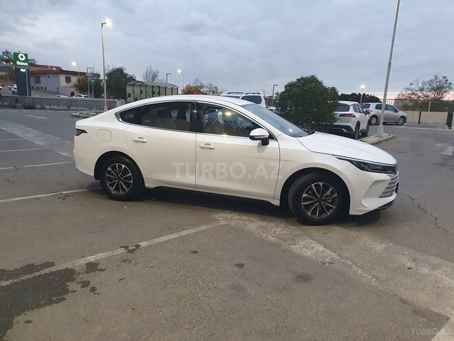 BYD Destroyer 05 2025, 11,000 km - 1.5 l - Bakı