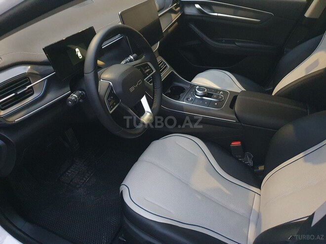 BYD Destroyer 05 2025, 11,000 km - 1.5 l - Bakı