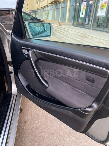 Mercedes C 200 1999, 440,067 km - 2.0 l - Bakı