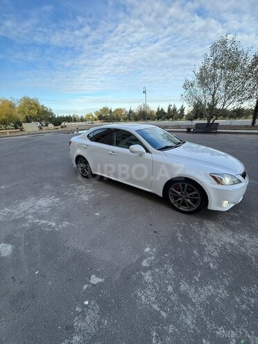 Lexus IS 250 2008, 178,900 km - 2.5 л - Bakı
