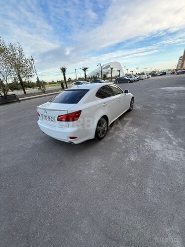Lexus IS 250 2008, 178,900 km - 2.5 л - Bakı
