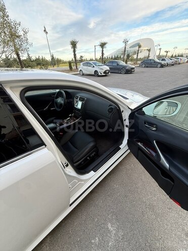 Lexus IS 250 2008, 178,900 km - 2.5 л - Bakı
