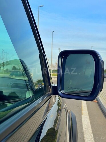Land Rover Defender 2021, 94,000 km - 3.0 л - Bakı