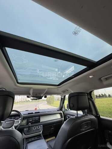 Land Rover Defender 2021, 94,000 km - 3.0 л - Bakı
