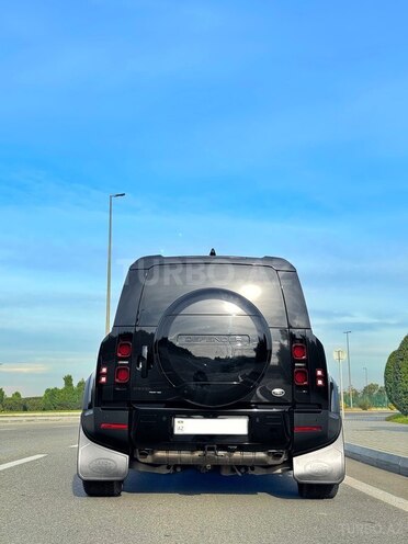 Land Rover Defender 2021, 94,000 km - 3.0 л - Bakı