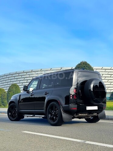 Land Rover Defender 2021, 94,000 km - 3.0 л - Bakı