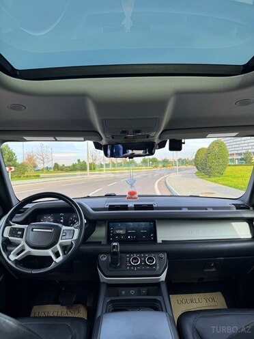 Land Rover Defender 2021, 94,000 km - 3.0 л - Bakı