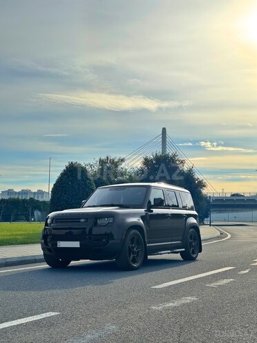 Land Rover Defender 2021, 94,000 km - 3.0 л - Bakı