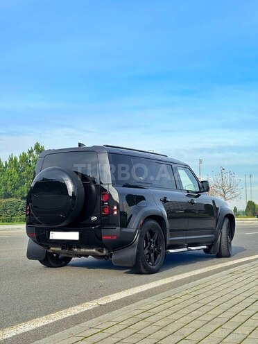 Land Rover Defender 2021, 94,000 km - 3.0 л - Bakı