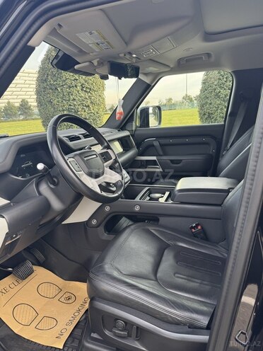 Land Rover Defender 2021, 94,000 km - 3.0 л - Bakı