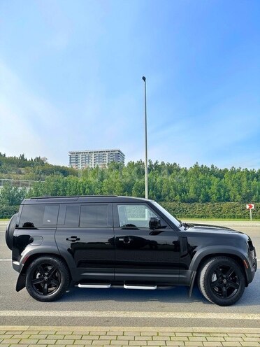 Land Rover Defender 2021, 94,000 km - 3.0 л - Bakı