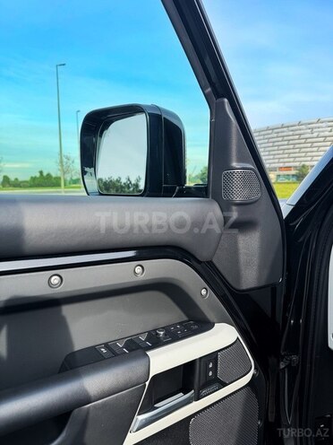 Land Rover Defender 2021, 94,000 km - 3.0 л - Bakı