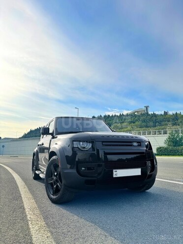 Land Rover Defender 2021, 94,000 km - 3.0 л - Bakı