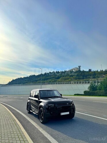 Land Rover Defender 2021, 94,000 km - 3.0 л - Bakı