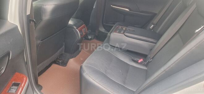 Toyota Camry 2014, 250,000 km - 2.5 l - Bakı