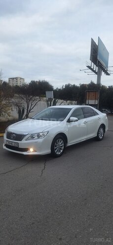 Toyota Camry 2014, 250,000 km - 2.5 l - Bakı