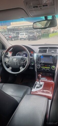Toyota Camry 2014, 250,000 km - 2.5 l - Bakı