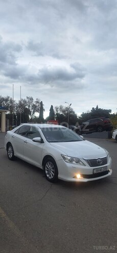 Toyota Camry 2014, 250,000 km - 2.5 l - Bakı