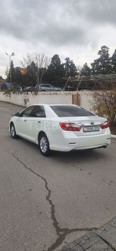Toyota Camry 2014, 250,000 km - 2.5 l - Bakı