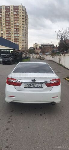Toyota Camry 2014, 250,000 km - 2.5 l - Bakı