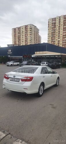 Toyota Camry 2014, 250,000 km - 2.5 l - Bakı