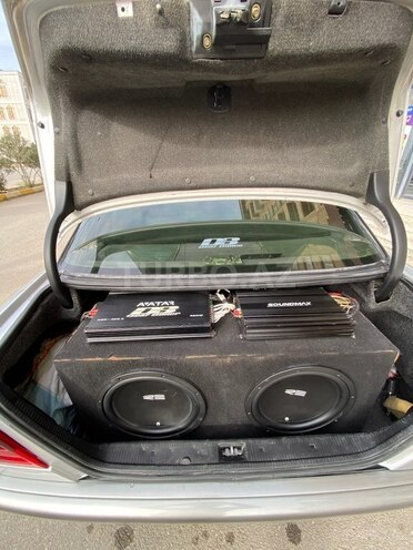 Mercedes C 200 1999, 440,067 km - 2.0 l - Bakı