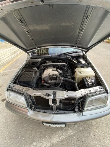 Mercedes C 200 1999, 440,067 km - 2.0 l - Bakı