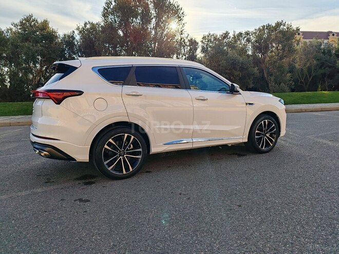 Jetour X70 PLUS 2023, 32,000 km - 1.6 l - Bakı