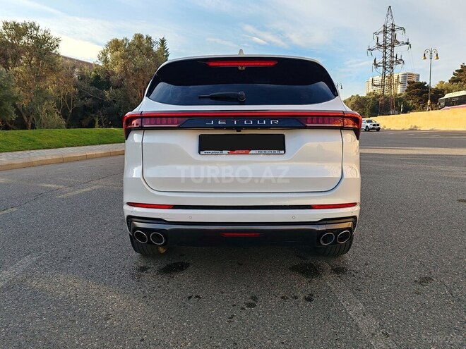Jetour X70 PLUS 2023, 32,000 km - 1.6 l - Bakı