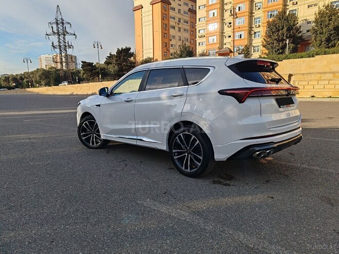 Jetour X70 PLUS 2023, 32,000 km - 1.6 l - Bakı