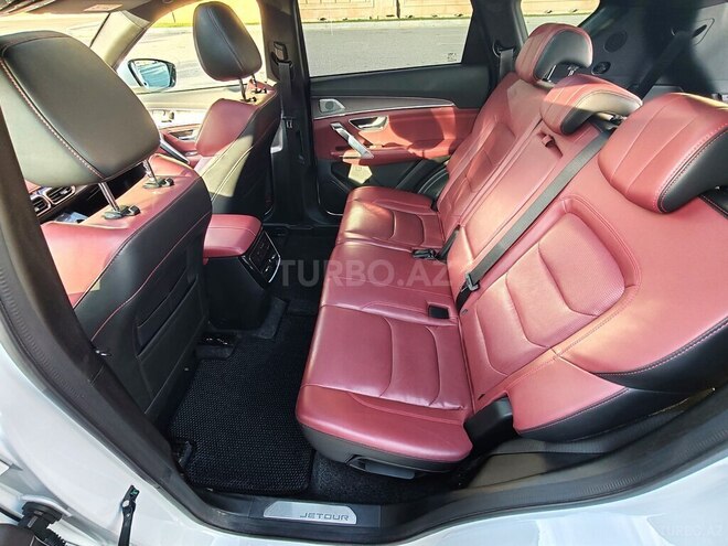 Jetour X70 PLUS 2023, 32,000 km - 1.6 l - Bakı
