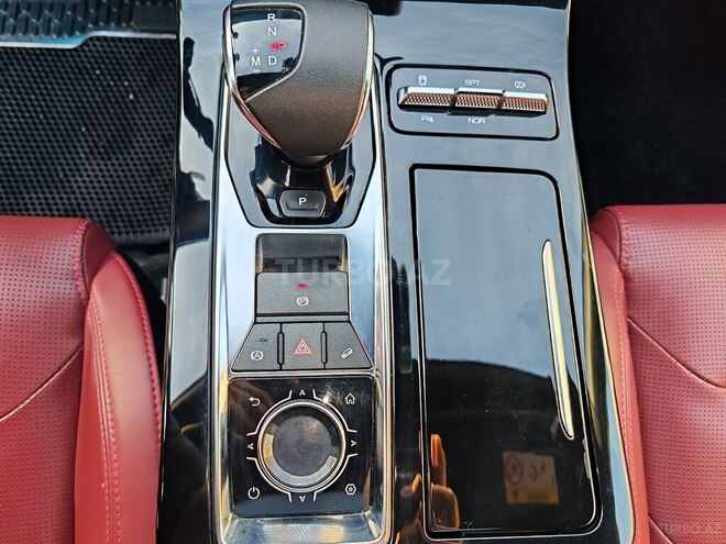 Jetour X70 PLUS 2023, 32,000 km - 1.6 l - Bakı