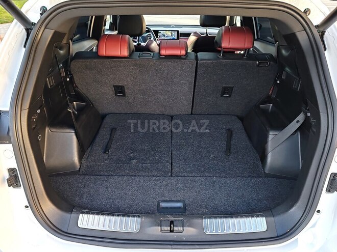 Jetour X70 PLUS 2023, 32,000 km - 1.6 l - Bakı