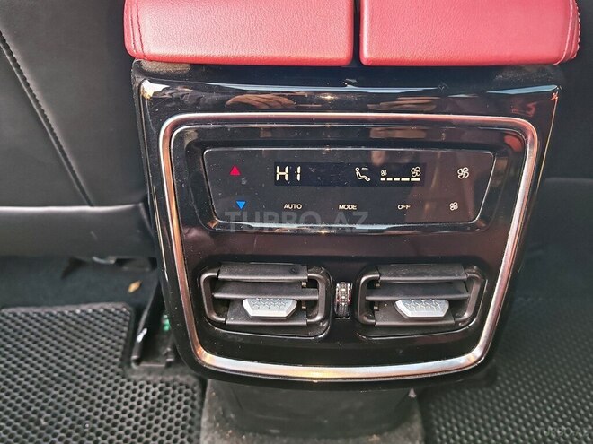 Jetour X70 PLUS 2023, 32,000 km - 1.6 l - Bakı