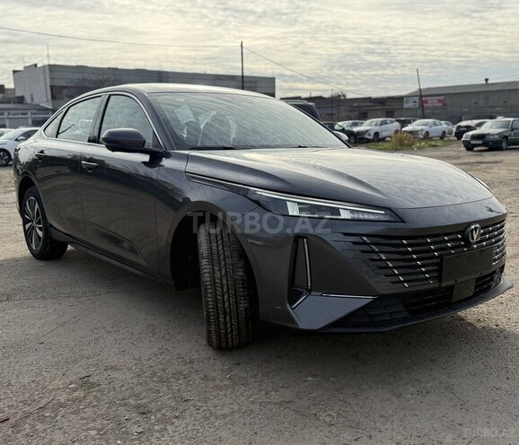 Changan Eado 2025, 24 km - 1.5 l - Bakı