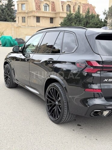 BMW X5 2024, 19,000 km - 3.0 l - Bakı