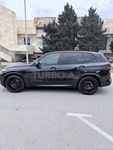 BMW X5 2024, 19,000 km - 3.0 l - Bakı