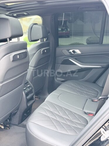 BMW X5 2024, 19,000 km - 3.0 l - Bakı