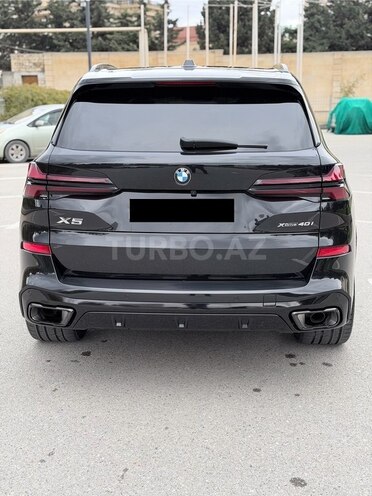 BMW X5 2024, 19,000 km - 3.0 l - Bakı