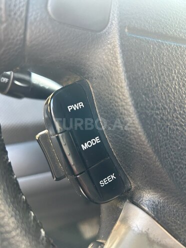 Chevrolet Aveo 2006, 257,000 km - 1.4 l - Bakı