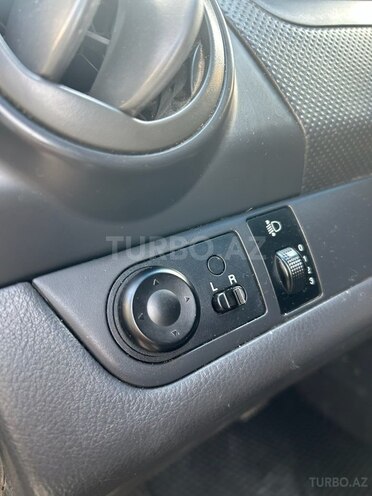 Chevrolet Aveo 2006, 257,000 km - 1.4 l - Bakı