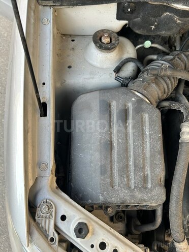 Chevrolet Aveo 2006, 257,000 km - 1.4 l - Bakı