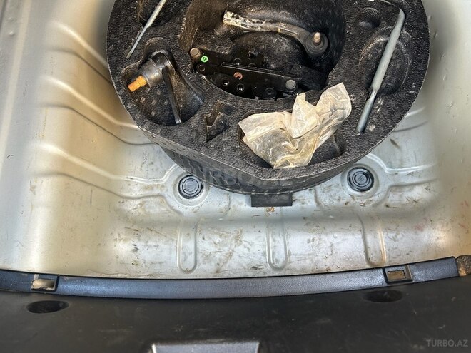 Chevrolet Aveo 2006, 257,000 km - 1.4 l - Bakı