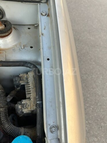 Chevrolet Aveo 2006, 257,000 km - 1.4 l - Bakı