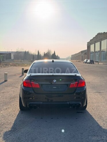 BMW 528 2011, 255,000 km - 2.0 l - Gəncə